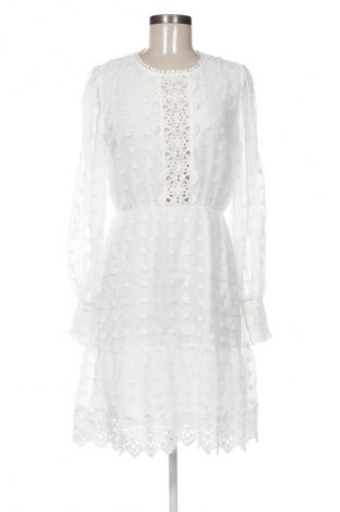 Kleid Floyd, Größe S, Farbe Weiß, Preis 33,99 €