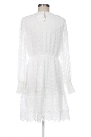 Kleid Floyd, Größe S, Farbe Weiß, Preis 33,99 €