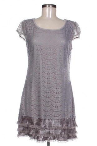 Kleid Foglie Rosse, Größe XL, Farbe Lila, Preis 14,77 €