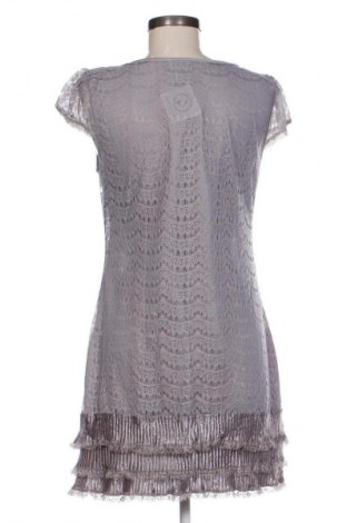 Kleid Foglie Rosse, Größe XL, Farbe Lila, Preis 14,77 €