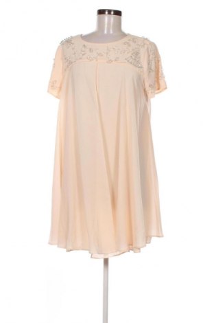 Ruha Forever 21, Méret L, Szín Bézs, Ár 5 400 Ft