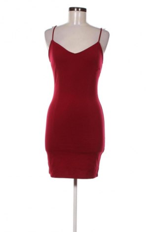 Šaty  Forever 21, Velikost M, Barva Červená, Cena  785,00 Kč