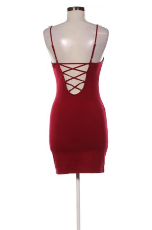 Šaty  Forever 21, Velikost M, Barva Červená, Cena  785,00 Kč