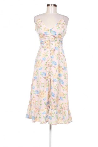 Šaty  Forever 21, Veľkosť M, Farba Viacfarebná, Cena  21,77 €