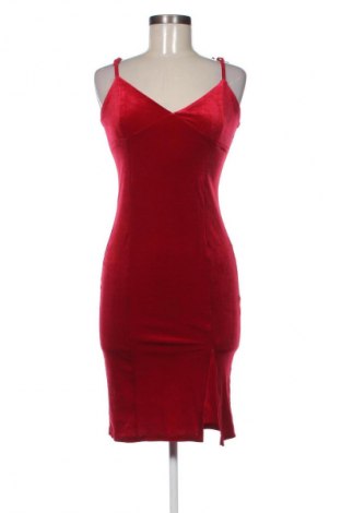 Kleid Forever 21, Größe L, Farbe Rot, Preis € 14,99