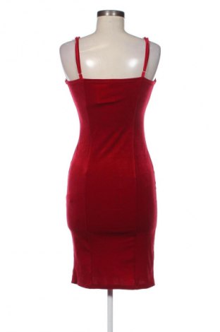 Kleid Forever 21, Größe L, Farbe Rot, Preis € 14,99