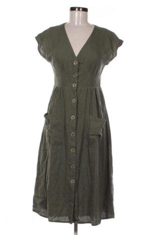 Kleid Formula, Größe M, Farbe Grün, Preis € 24,55