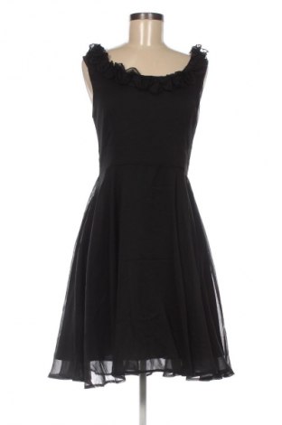 Kleid Fransa, Größe M, Farbe Schwarz, Preis 42,99 €