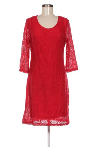 Kleid Fransa, Größe XL, Farbe Rot, Preis € 33,99