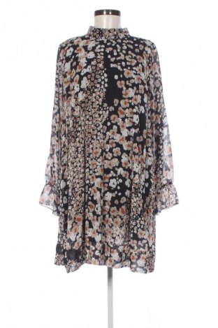 Kleid Free For Humanity, Größe M, Farbe Mehrfarbig, Preis 33,99 €