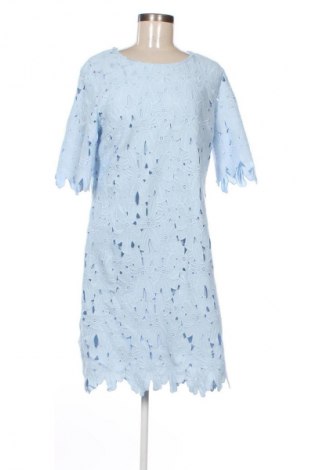 Rochie Free Quent, Mărime L, Culoare Albastru, Preț 126,32 Lei