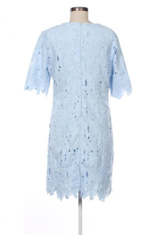 Rochie Free Quent, Mărime L, Culoare Albastru, Preț 126,32 Lei
