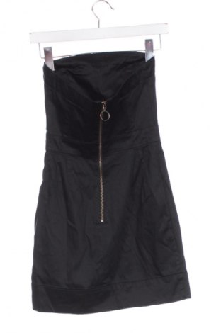 Kleid French Connection, Größe XS, Farbe Schwarz, Preis 41,94 €