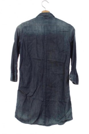 Šaty  G-Star Raw, Veľkosť XS, Farba Modrá, Cena  67,95 €