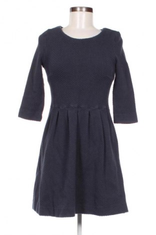 Kleid Ganni, Größe M, Farbe Blau, Preis 66,50 €
