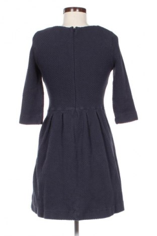 Kleid Ganni, Größe M, Farbe Blau, Preis 66,50 €
