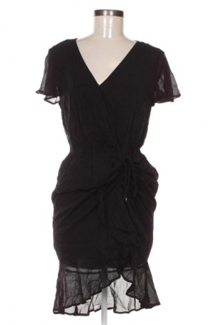 Kleid Gaudi Jeans, Größe XL, Farbe Schwarz, Preis € 32,99