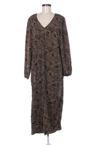 Φόρεμα Geisha, Μέγεθος 3XL, Χρώμα Πολύχρωμο, Τιμή 30,99 €