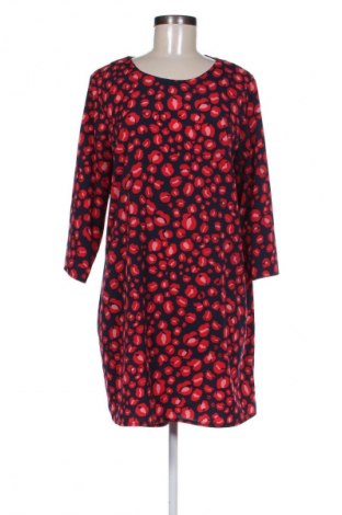Kleid George, Größe XL, Farbe Mehrfarbig, Preis € 14,83