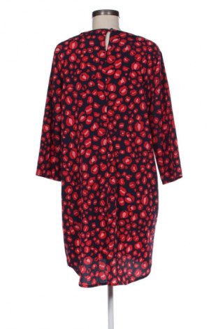 Kleid George, Größe XL, Farbe Mehrfarbig, Preis € 14,83