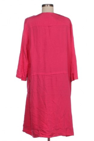 Kleid Gerard Darel, Größe XL, Farbe Rosa, Preis 89,99 €