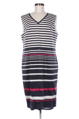 Kleid Gerry Weber, Größe XL, Farbe Mehrfarbig, Preis 52,99 €