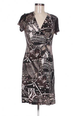 Kleid Gerry Weber, Größe L, Farbe Mehrfarbig, Preis 41,94 €