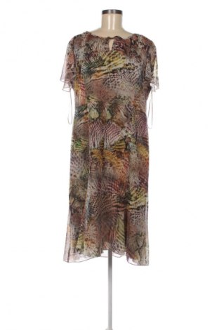 Kleid Gerry Weber, Größe L, Farbe Mehrfarbig, Preis 51,99 €
