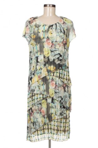 Kleid Gerry Weber, Größe L, Farbe Mehrfarbig, Preis € 47,99