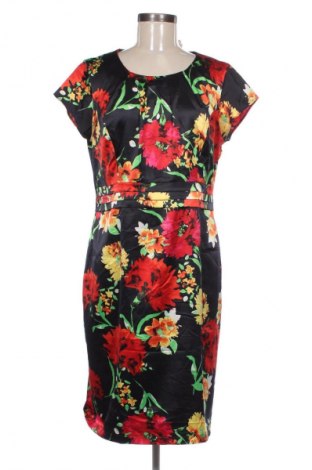 Kleid Gerry Weber, Größe L, Farbe Mehrfarbig, Preis 56,99 €