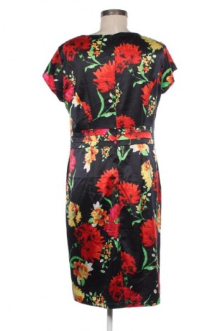 Kleid Gerry Weber, Größe L, Farbe Mehrfarbig, Preis 56,99 €