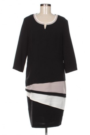 Kleid Gerry Weber, Größe L, Farbe Schwarz, Preis € 23,99