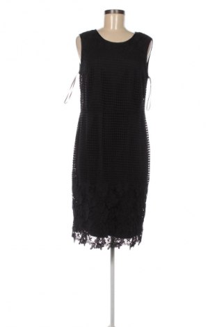 Šaty  Gerry Weber, Veľkosť L, Farba Čierna, Cena  43,95 €