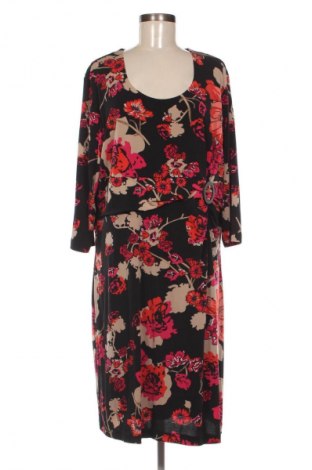 Φόρεμα Gerry Weber, Μέγεθος 3XL, Χρώμα Πολύχρωμο, Τιμή 52,99 €