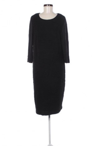 Kleid Gerry Weber, Größe XXL, Farbe Schwarz, Preis 56,99 €