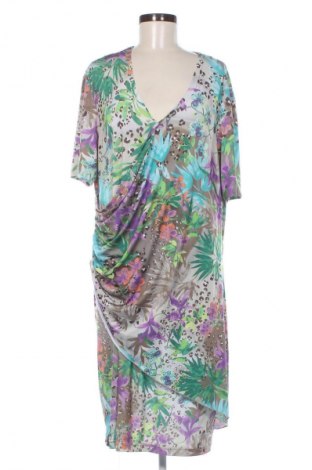 Φόρεμα Gerry Weber, Μέγεθος L, Χρώμα Πολύχρωμο, Τιμή 54,99 €
