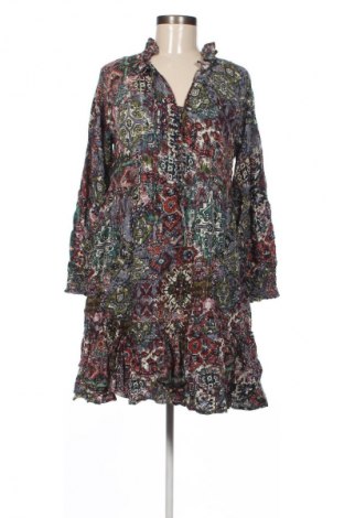 Kleid Gina, Größe S, Farbe Mehrfarbig, Preis 20,99 €