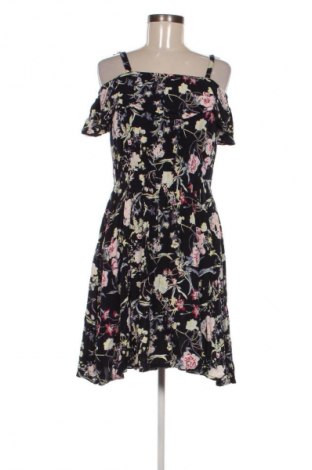 Kleid Gina, Größe M, Farbe Mehrfarbig, Preis € 13,99
