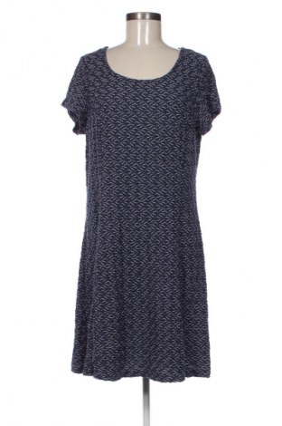 Kleid Gina, Größe L, Farbe Mehrfarbig, Preis € 22,99