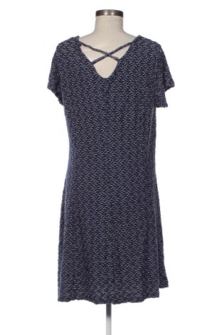 Kleid Gina, Größe L, Farbe Mehrfarbig, Preis € 22,99