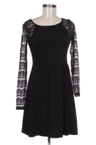 Rochie Gina, Mărime M, Culoare Negru, Preț 76,00 Lei