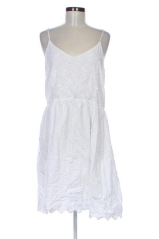Kleid Gina, Größe XL, Farbe Weiß, Preis € 18,99