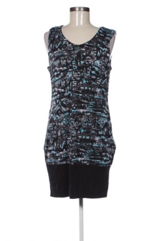 Kleid Gina Benotti, Größe M, Farbe Mehrfarbig, Preis € 13,99