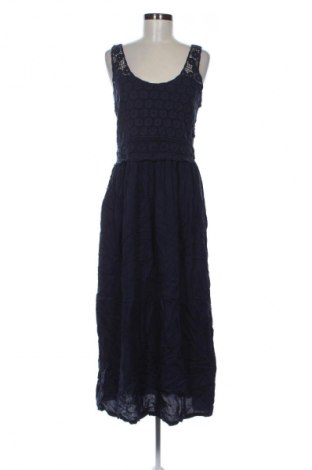 Kleid Gina Benotti, Größe S, Farbe Mehrfarbig, Preis 19,99 €