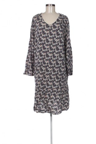 Kleid Gina Benotti, Größe XL, Farbe Mehrfarbig, Preis 8,99 €
