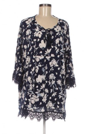 Φόρεμα Gina Benotti, Μέγεθος XXL, Χρώμα Πολύχρωμο, Τιμή 18,99 €