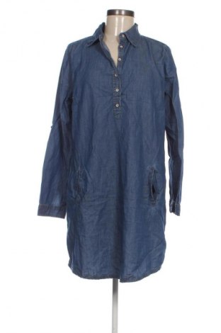Φόρεμα Gina Benotti, Μέγεθος M, Χρώμα Μπλέ, Τιμή 24,99 €