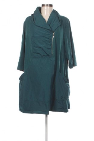 Φόρεμα Gina Laura, Μέγεθος XXL, Χρώμα Πράσινο, Τιμή 12,99 €