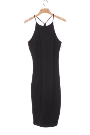 Φόρεμα Gina Tricot, Μέγεθος XS, Χρώμα Μαύρο, Τιμή 11,99 €