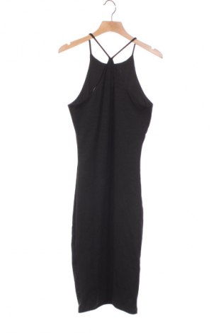 Φόρεμα Gina Tricot, Μέγεθος XS, Χρώμα Μαύρο, Τιμή 11,99 €